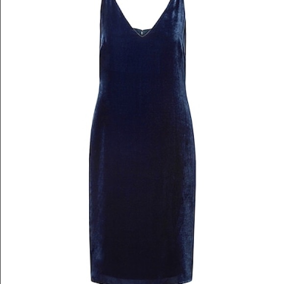 L'AGENCE Constance dress - Picture 7 of 15